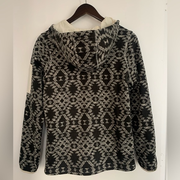 Columbia Women’s Sweater Weather Hooded Pullover (Size: S) - Picture 16 of 16